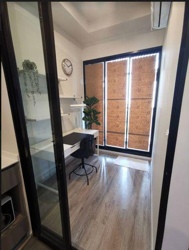 picture Knightsbridge prime . 1bed 33q.m. Line id: @pfagent - 5/6