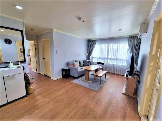 picture FOR Sale Lumpini Ville Phahon-Suthisan Unit 23/41 - 3/8