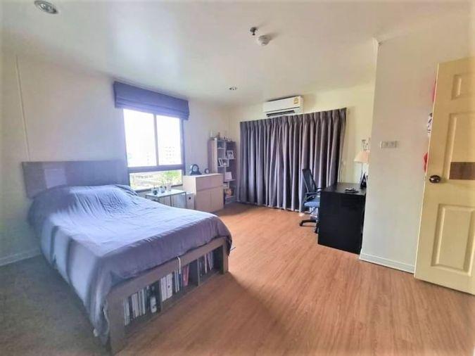 picture FOR Sale Lumpini Ville Phahon-Suthisan Unit 23/41 - 2/8