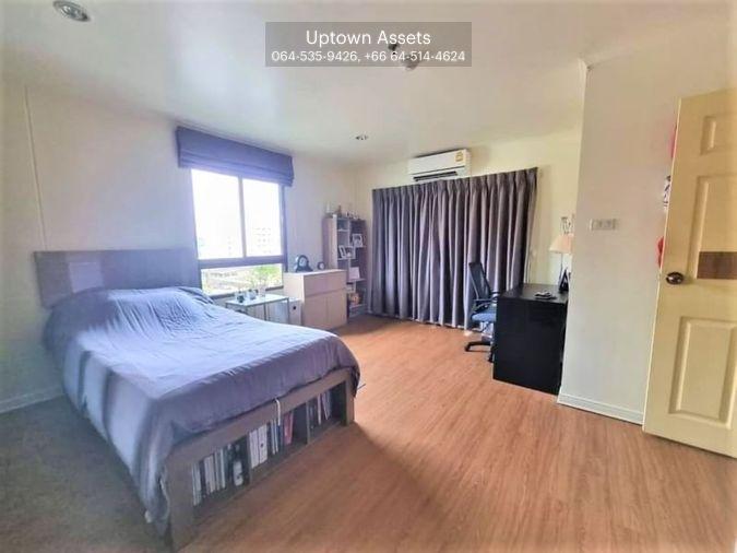 picture FOR Sale Lumpini Ville Phahon-Suthisan Unit 23/41 - 2/8