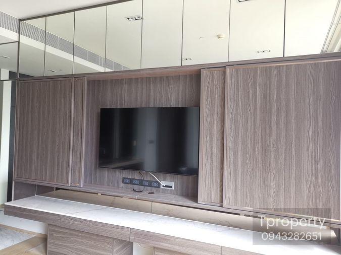 รูป T1355 คอนโดให้เช่า Saladaeng One (ศาลาแดง วัน) ห้องสวย เฟอร์ครบ ราคาพิเศษ - รูปที่ 7/14