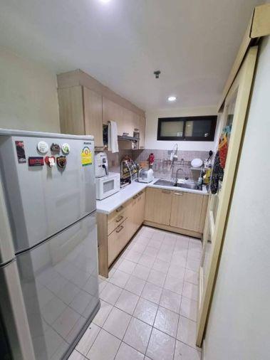 picture FOR Sale Lumpini Ville Phahon-Suthisan Unit 23/41 - 8/8