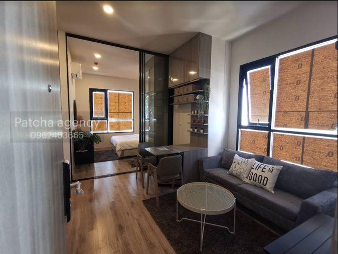 picture Knightsbridge prime . 1bed 33q.m. Line id: @pfagent - 2/6