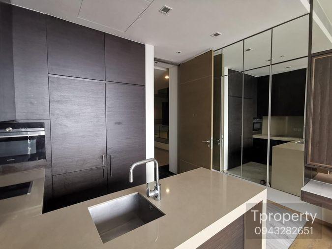 รูป T1355 คอนโดให้เช่า Saladaeng One (ศาลาแดง วัน) ห้องสวย เฟอร์ครบ ราคาพิเศษ - รูปที่ 9/14