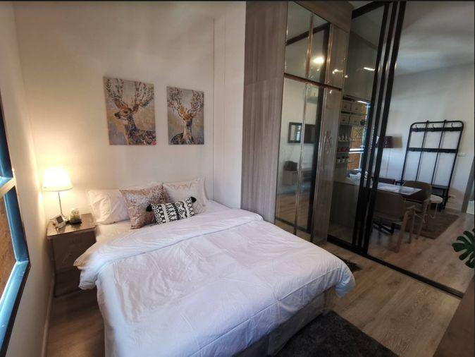 picture Knightsbridge prime . 1bed 33q.m. Line id: @pfagent - 4/6