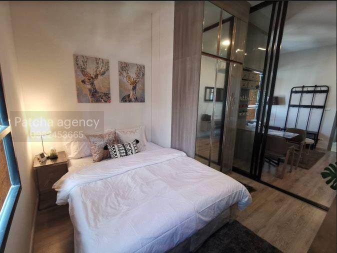 picture Knightsbridge prime . 1bed 33q.m. Line id: @pfagent - 4/6