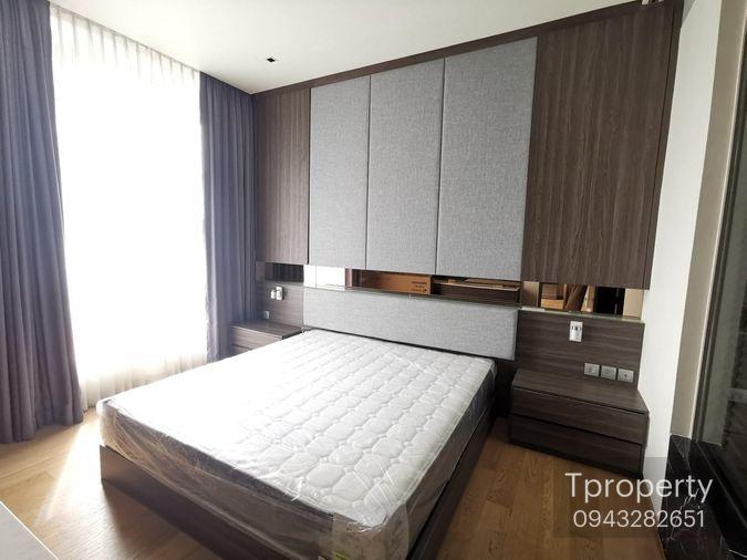 รูป T1355 คอนโดให้เช่า Saladaeng One (ศาลาแดง วัน) ห้องสวย เฟอร์ครบ ราคาพิเศษ - รูปที่ 1/14