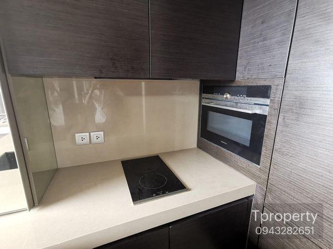รูป T1355 คอนโดให้เช่า Saladaeng One (ศาลาแดง วัน) ห้องสวย เฟอร์ครบ ราคาพิเศษ - รูปที่ 10/14