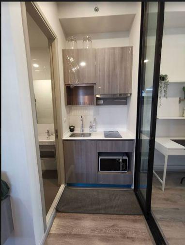 picture Knightsbridge prime . 1bed 33q.m. Line id: @pfagent - 6/6