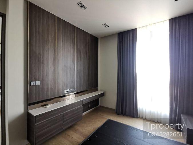 รูป T1355 คอนโดให้เช่า Saladaeng One (ศาลาแดง วัน) ห้องสวย เฟอร์ครบ ราคาพิเศษ - รูปที่ 3/14