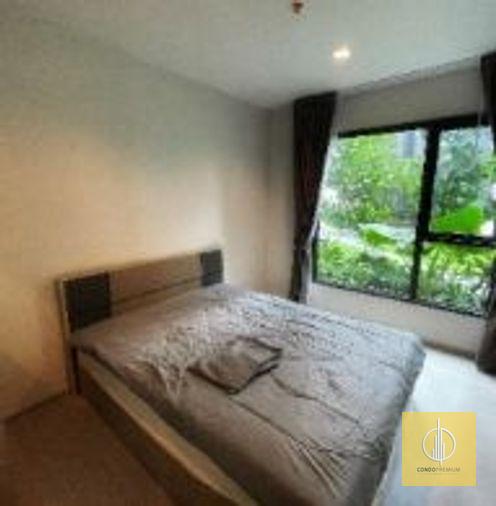 picture G 7059💖 中国客户,请加微信。(在联系方式的旁边) For rent Life Asoke-Rama 9 Line❤️💜@condopremium💜❤️Ready to move in ⬛🟨 📞 065 695 3645🟨⬛ - 1/5