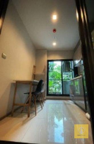picture G 7059💖 中国客户,请加微信。(在联系方式的旁边) For rent Life Asoke-Rama 9 Line❤️💜@condopremium💜❤️Ready to move in ⬛🟨 📞 065 695 3645🟨⬛ - 4/5