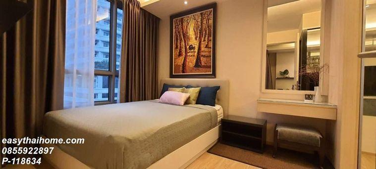 picture P-118634 Condo for sell H Sukhumvit 43 fully furnished. Line Id: @easythaihome 085-592-2897 - 19/21