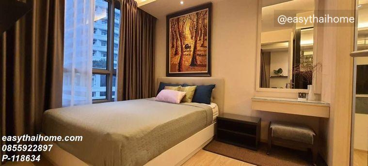 picture P-118634 Condo for sell H Sukhumvit 43 fully furnished. Line Id: @easythaihome 085-592-2897 - 19/21