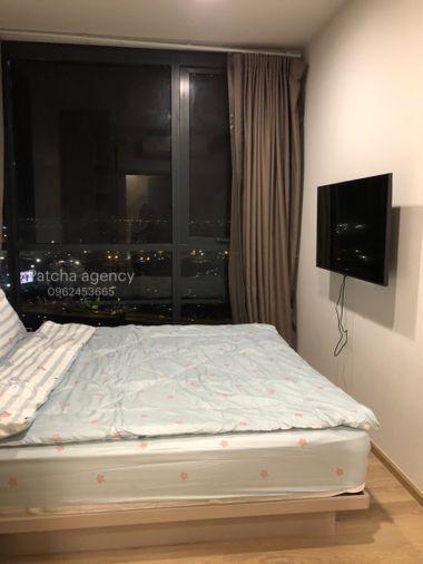 รูป ให้เช่า Oka Haus. 2นอน 50ตร.ม. Line id: @pfagent - รูปที่ 4/10