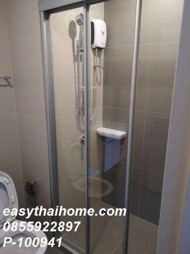 picture P-100941 🏢Condo for for sell Lumpini Suite Phetchaburi-Makkasan fully furnished with tenant. - 11/11