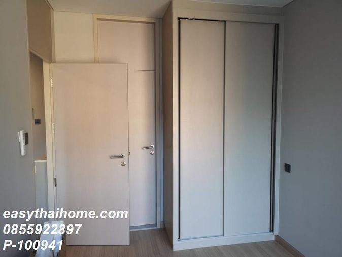 picture P-100941 🏢Condo for for sell Lumpini Suite Phetchaburi-Makkasan fully furnished with tenant. - 7/11