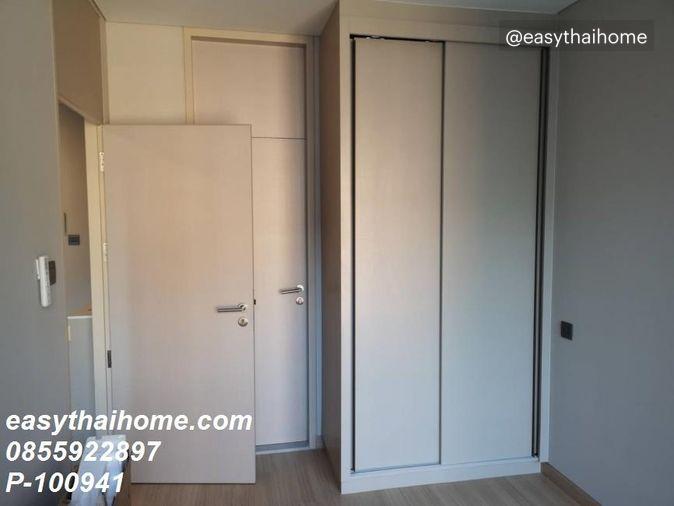 picture P-100941 ðĒCondo for for sell Lumpini Suite Phetchaburi-Makkasan fully furnished with tenant. - 7/11
