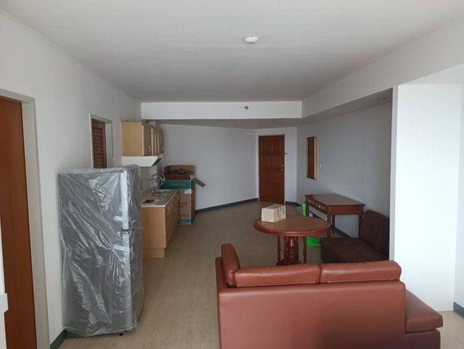 picture G 7049🚨 中国客户，请加微信。(在联系方式的旁边) For rent Supalai Park Paholyothin 21 Line❤️💜@condopremium💜❤️Ready to move in ⬛🟨 📞 065 695 3645🟨⬛ - 6/8