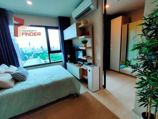 รูป ให้เช่าคอนโด ไลฟ์ อโศก (Life Asoke Rama) ห้องสวย พร้อมเข้าอยู่🍁 - รูปที่ 6/14