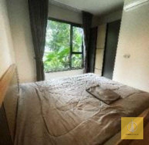 picture G 7059💖 中国客户,请加微信。(在联系方式的旁边) For rent Life Asoke-Rama 9 Line❤️💜@condopremium💜❤️Ready to move in ⬛🟨 📞 065 695 3645🟨⬛ - 2/5