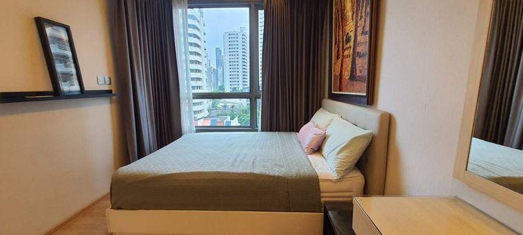 picture P-118634 Condo for sell H Sukhumvit 43 fully furnished. Line Id: @easythaihome 085-592-2897 - 1/21