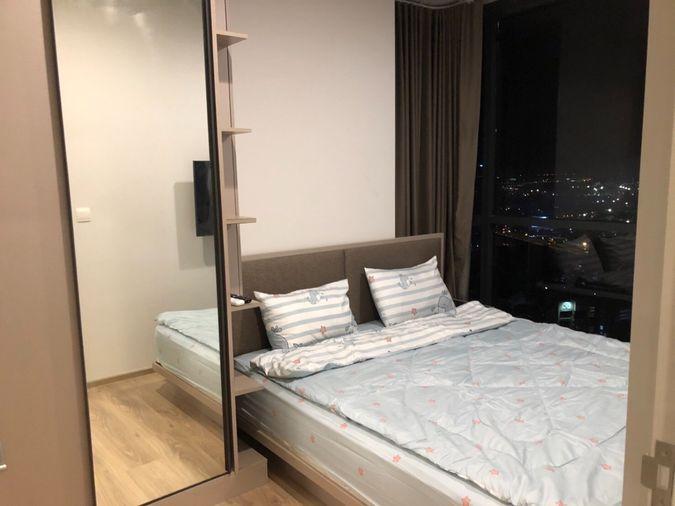รูป ให้เช่า Oka Haus. 2นอน 50ตร.ม. Line id: @pfagent - รูปที่ 3/10