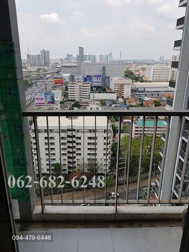 picture Parkland Ngamwongwan Khae Rai 1 bedroom - 9/12