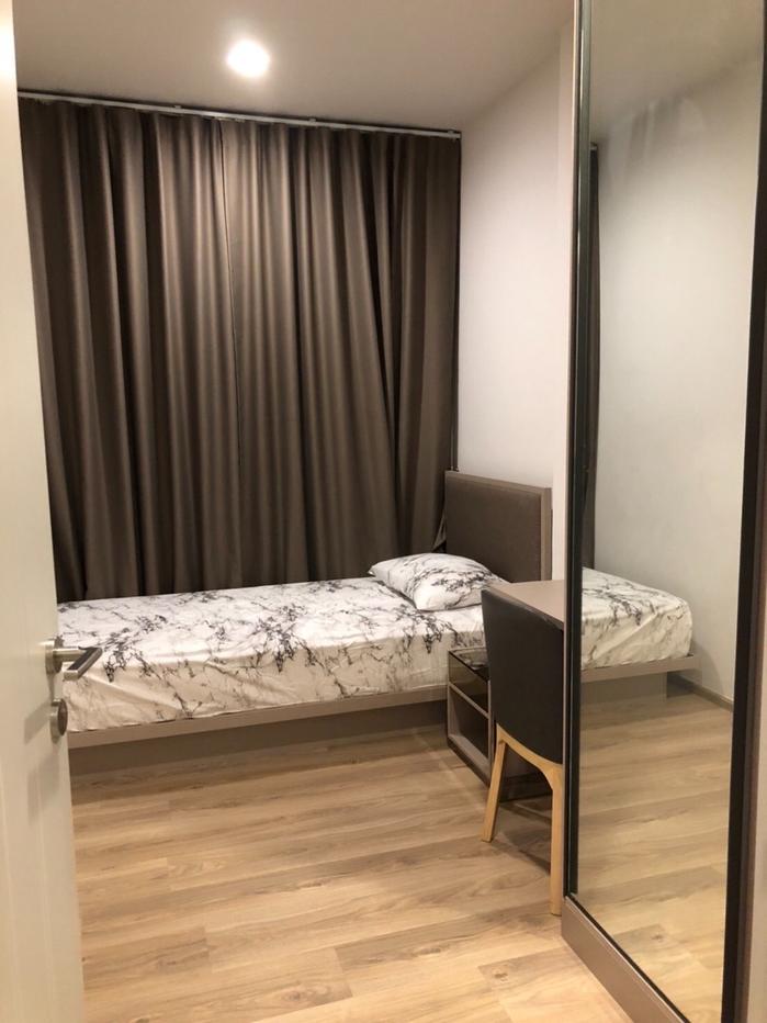 รูป ให้เช่า Oka Haus. 2นอน 50ตร.ม. Line id: @pfagent - รูปที่ 7/10
