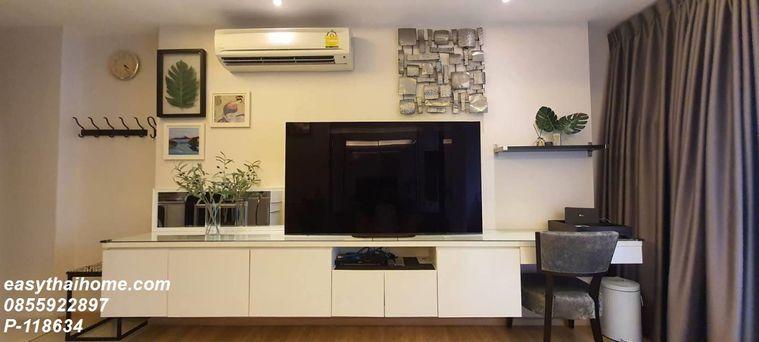 picture P-118634 Condo for sell H Sukhumvit 43 fully furnished. Line Id: @easythaihome 085-592-2897 - 7/21