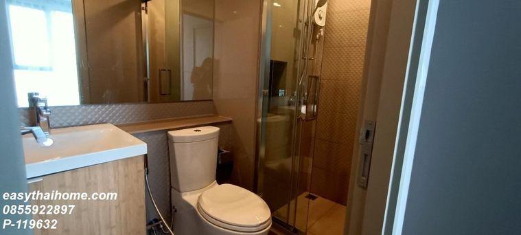 picture P-119632 Condo for sell The Privacy Thaphra Interchange fully furnished. - 10/11