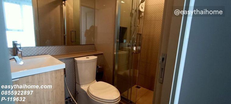 picture P-119632 Condo for sell The Privacy Thaphra Interchange fully furnished. - 10/11