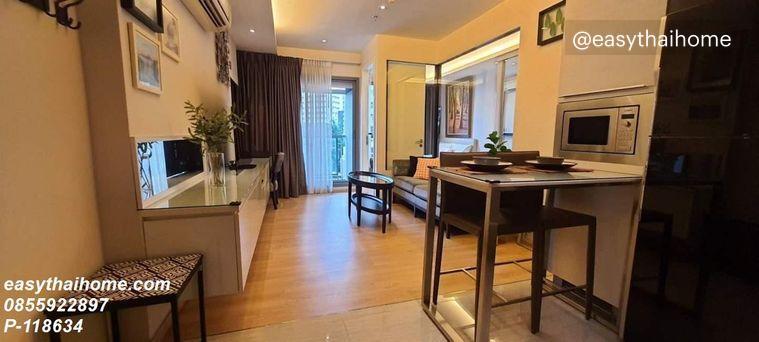 picture P-118634 Condo for sell H Sukhumvit 43 fully furnished. Line Id: @easythaihome 085-592-2897 - 21/21