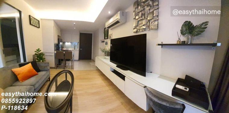 picture P-118634 Condo for sell H Sukhumvit 43 fully furnished. Line Id: @easythaihome 085-592-2897 - 8/21