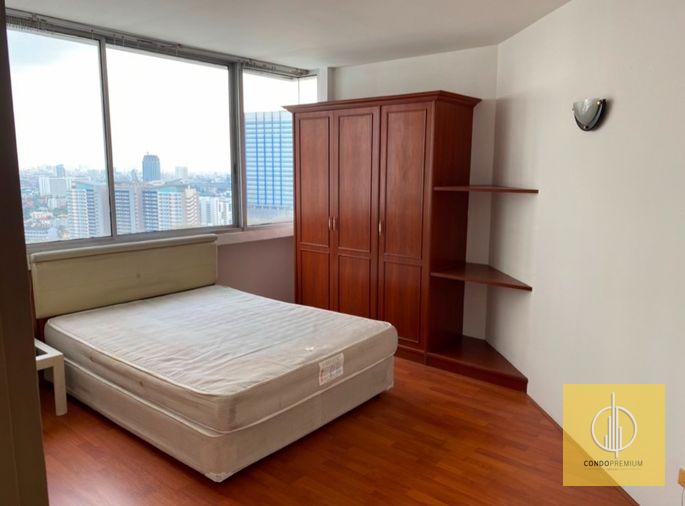 picture G 7049🚨 中国客户,请加微信。(在联系方式的旁边) For rent Supalai Park Paholyothin 21 Line❤️💜@condopremium💜❤️Ready to move in ⬛🟨 📞 065 695 3645🟨⬛ - 1/8