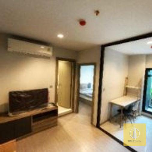 picture G 7059💖 中国客户,请加微信。(在联系方式的旁边) For rent Life Asoke-Rama 9 Line❤️💜@condopremium💜❤️Ready to move in ⬛🟨 📞 065 695 3645🟨⬛ - 3/5