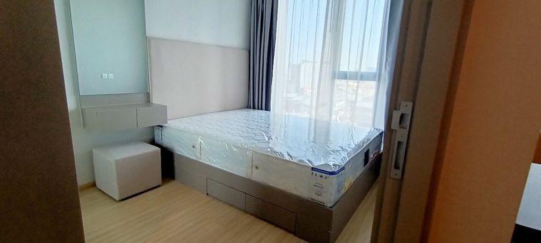 picture P-119632 Condo for sell The Privacy Thaphra Interchange fully furnished. - 1/11