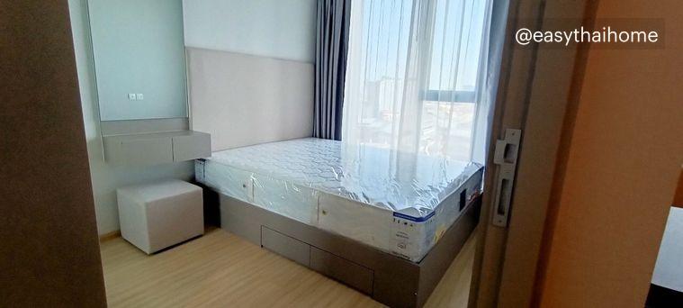 picture P-119632 Condo for sell The Privacy Thaphra Interchange fully furnished. - 1/11