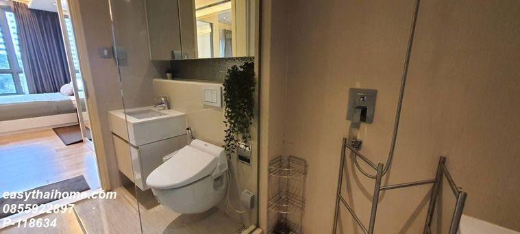 picture P-118634 Condo for sell H Sukhumvit 43 fully furnished. Line Id: @easythaihome 085-592-2897 - 17/21
