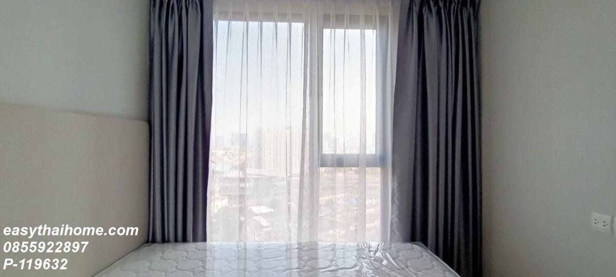picture P-119632 Condo for sell The Privacy Thaphra Interchange fully furnished. - 6/11
