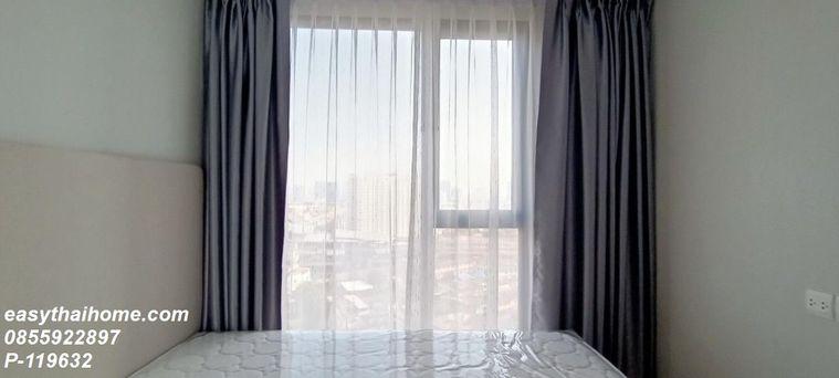 picture P-119632 Condo for sell The Privacy Thaphra Interchange fully furnished. - 6/11