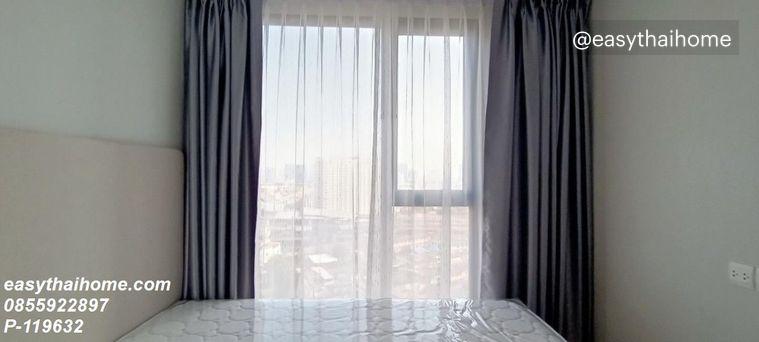 picture P-119632 Condo for sell The Privacy Thaphra Interchange fully furnished. - 6/11