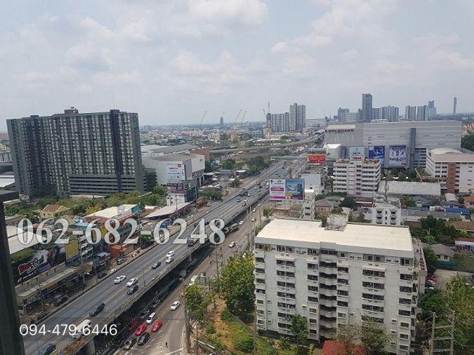 picture Parkland Ngamwongwan Khae Rai 1 bedroom - 12/12