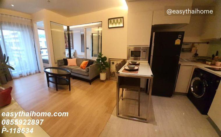 picture P-118634 Condo for sell H Sukhumvit 43 fully furnished. Line Id: @easythaihome 085-592-2897 - 5/21