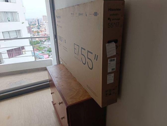 picture G 7049🚨 中国客户，请加微信。(在联系方式的旁边) For rent Supalai Park Paholyothin 21 Line❤️💜@condopremium💜❤️Ready to move in ⬛🟨 📞 065 695 3645🟨⬛ - 4/8
