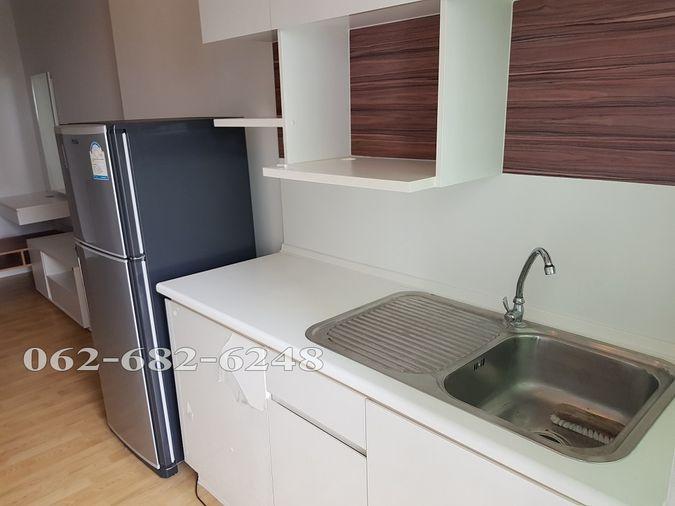 picture Parkland Ngamwongwan Khae Rai 1 bedroom - 10/12