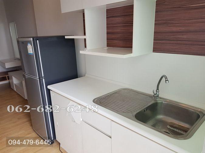 picture Parkland Ngamwongwan Khae Rai 1 bedroom - 10/12