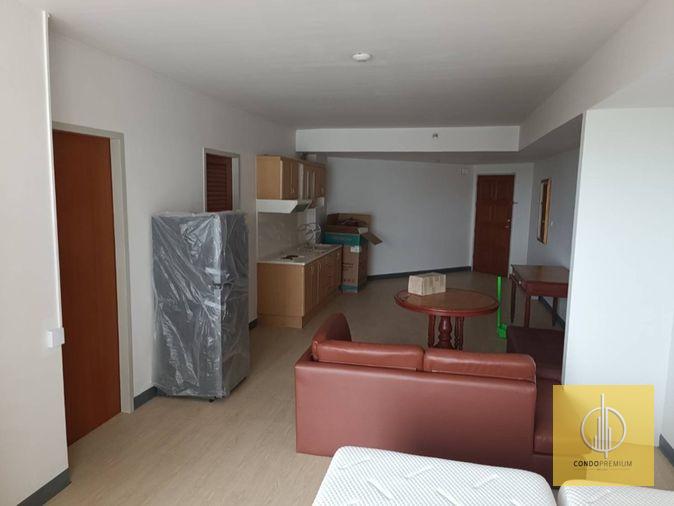 picture G 7049🚨 中国客户,请加微信。(在联系方式的旁边) For rent Supalai Park Paholyothin 21 Line❤️💜@condopremium💜❤️Ready to move in ⬛🟨 📞 065 695 3645🟨⬛ - 5/8
