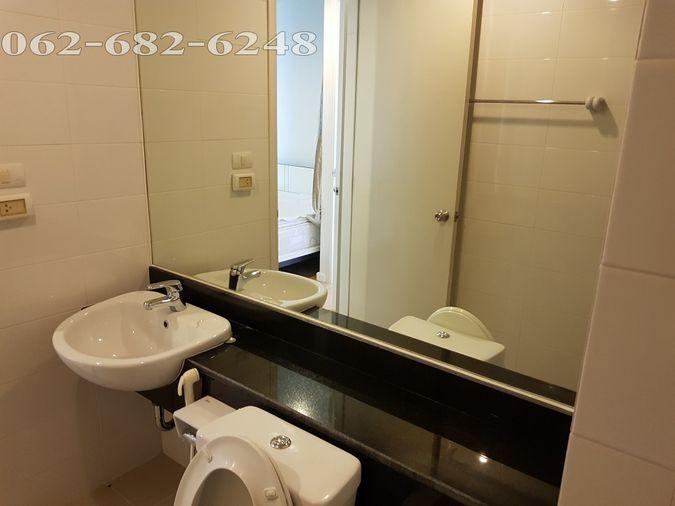 picture Parkland Ngamwongwan Khae Rai 1 bedroom - 11/12
