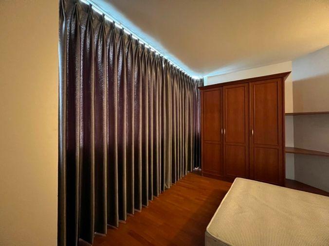 picture G 7049🚨 中国客户，请加微信。(在联系方式的旁边) For rent Supalai Park Paholyothin 21 Line❤️💜@condopremium💜❤️Ready to move in ⬛🟨 📞 065 695 3645🟨⬛ - 3/8